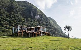 Casa De Vidro